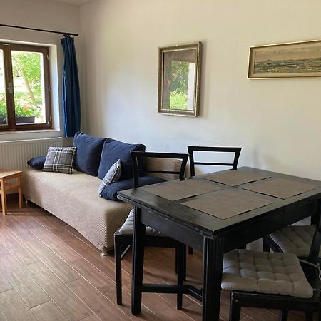 Apartman Zidovice Louny Kültér fotó