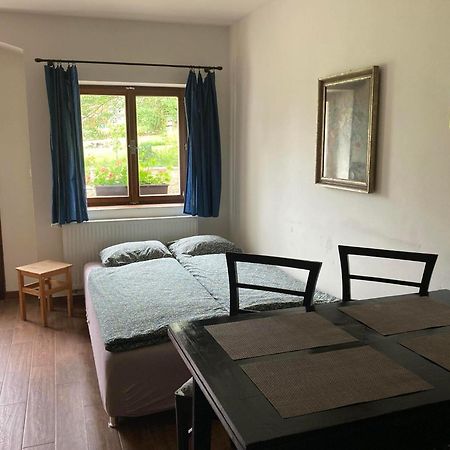 Apartman Zidovice Louny Kültér fotó