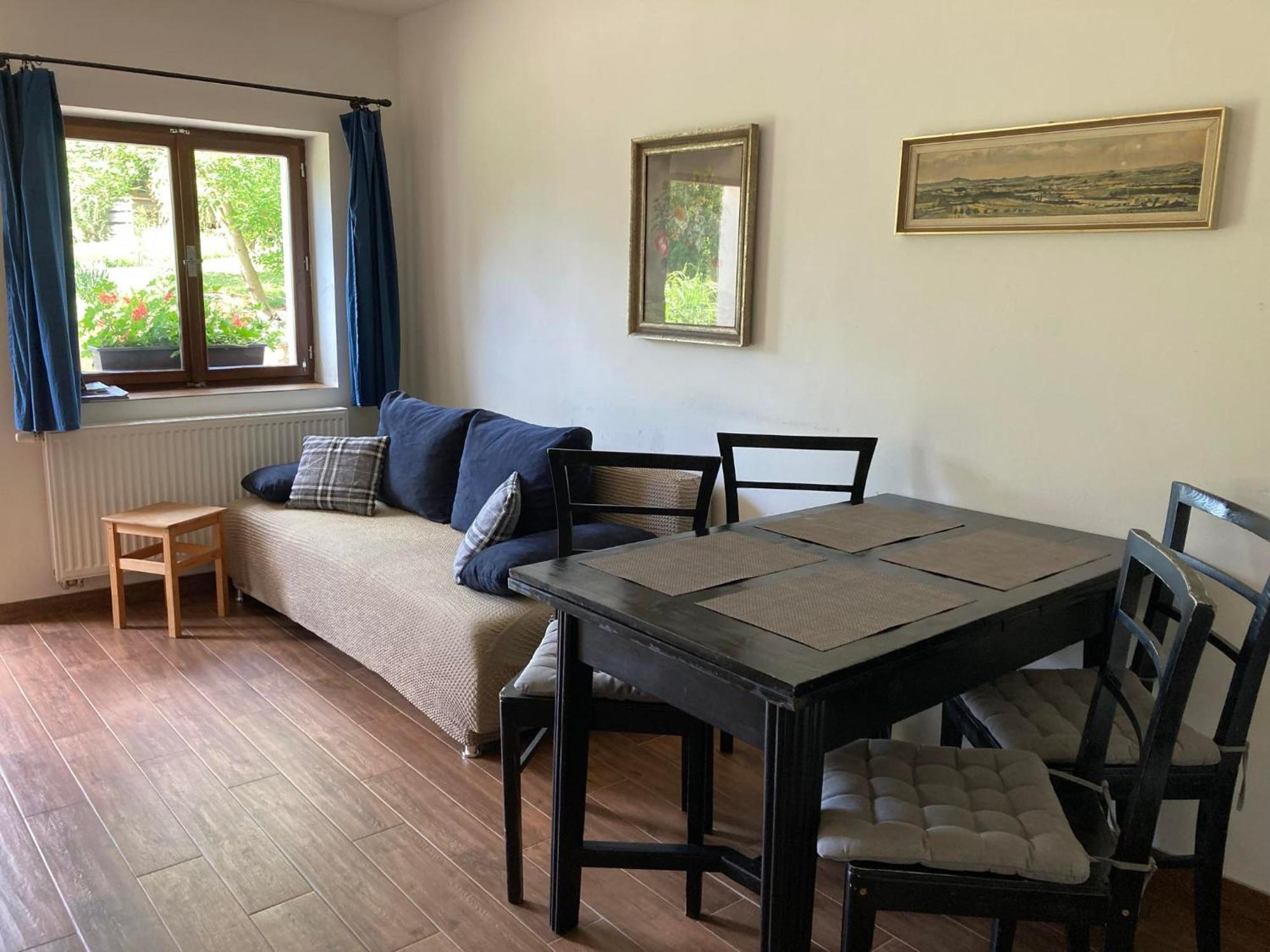 Apartman Zidovice Louny Kültér fotó