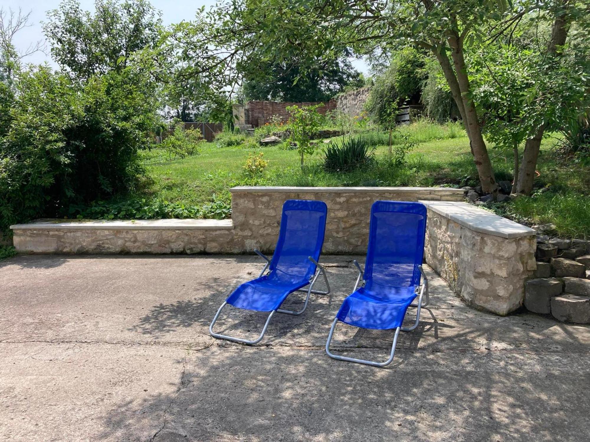 Apartman Zidovice Louny Kültér fotó