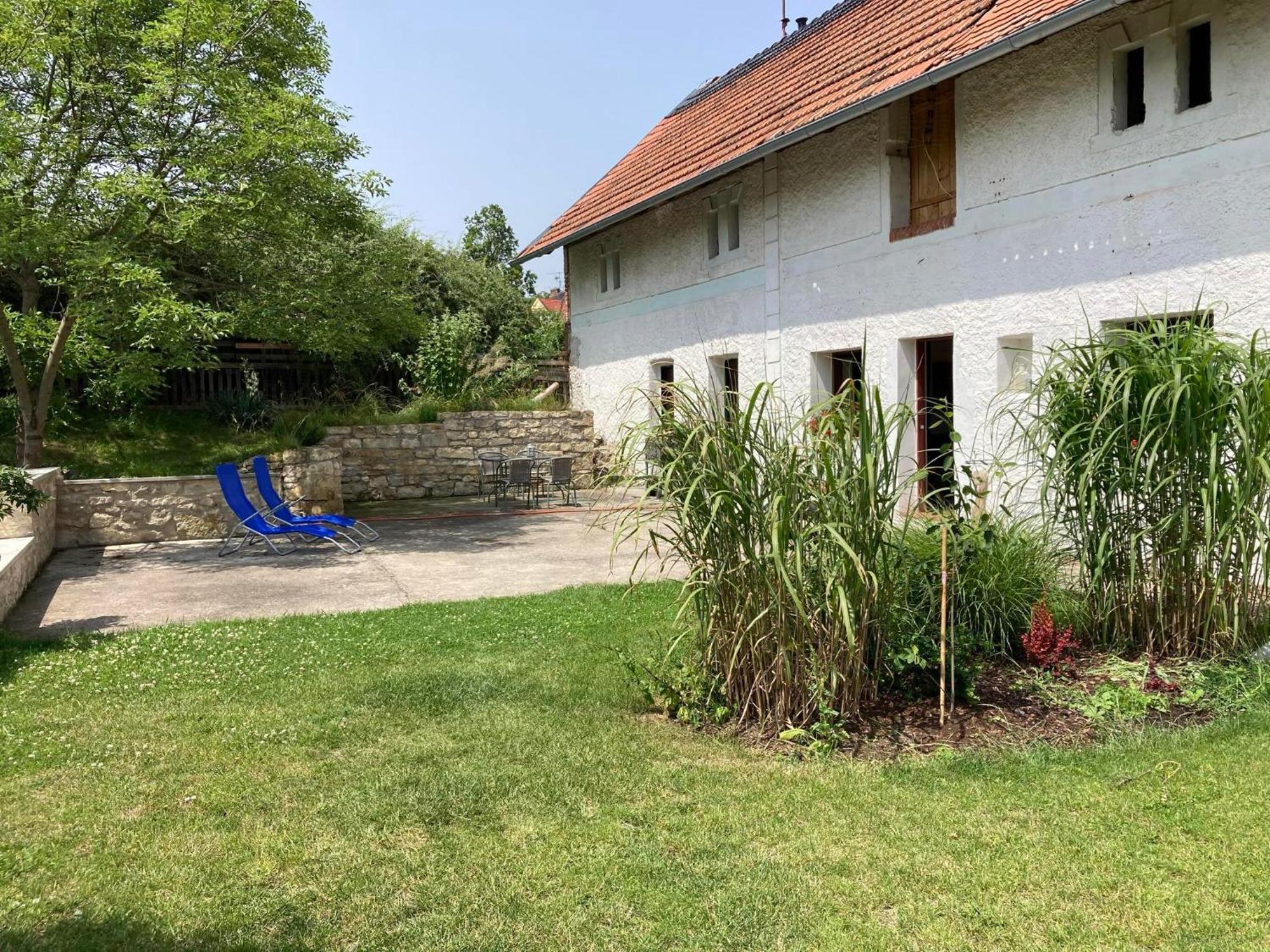 Apartman Zidovice Louny Kültér fotó